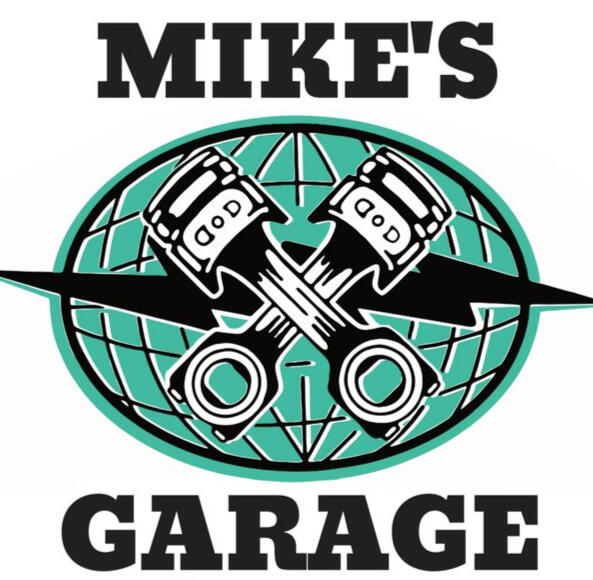 Mike's Garage